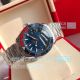 AAA Copy Omega Seamaster Planet Ocean 600m Blue Face SS Watch (4)_th.jpg